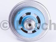 BOSCH F 000 DR0 221 - Supapa control, presiune combustibil - allinparts.ro