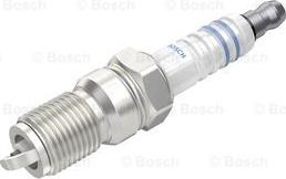 BOSCH F 000 KE0 P08 - Bujii - allinparts.ro