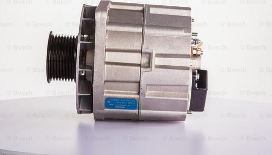 BOSCH F 000 LD0 106 - Generator / Alternator - allinparts.ro