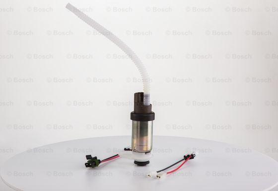 BOSCH F 000 TE0 103 - Pompa combustibil - allinparts.ro