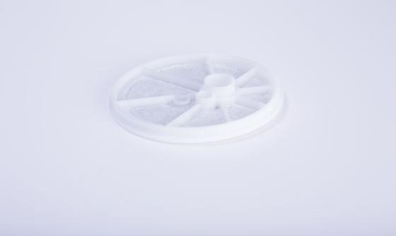 BOSCH F 000 TE1 38R - Filtru, sistem alimentare combustibil allinparts.ro