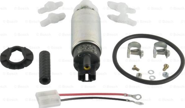 BOSCH F 000 TE1 768 - Pompa combustibil - allinparts.ro