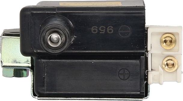 BOSCH F 000 ZS0 116 - Bobina de inductie allinparts.ro