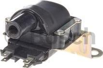 BOSCH F 000 ZS0 111 - Bobina de inductie allinparts.ro