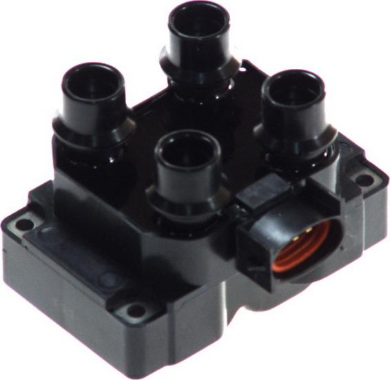 BOSCH F 000 ZS0 212 - Bobina de inductie - allinparts.ro