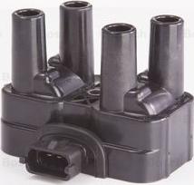 BOSCH F 000 ZS0 235 - Bobina de inductie - allinparts.ro