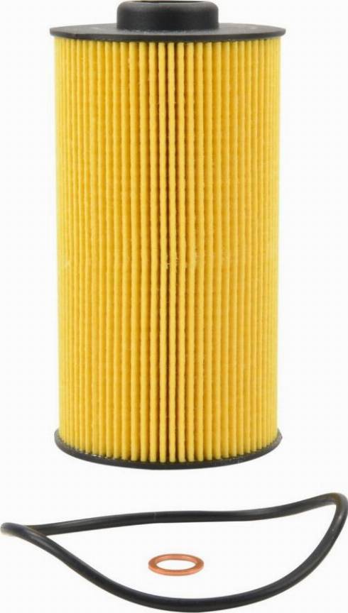 BOSCH F 00E 369 901 - Filtru ulei - allinparts.ro