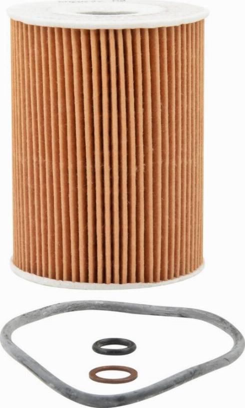 BOSCH F 00E 369 886 - Filtru ulei - allinparts.ro