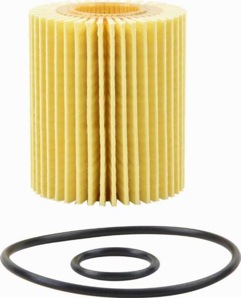 BOSCH F 00E 369 883 - Filtru ulei - allinparts.ro