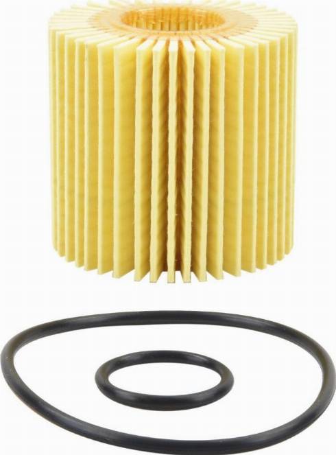 BOSCH F 00E 369 882 - Filtru ulei - allinparts.ro