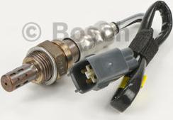 BOSCH F 00E 261 571 - Sonda Lambda allinparts.ro
