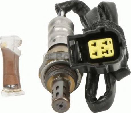 BOSCH F 00E 261 631 - Sonda Lambda allinparts.ro
