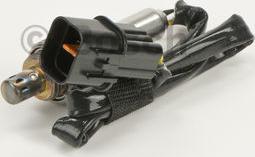 BOSCH F 00E 261 103 - Sonda Lambda allinparts.ro
