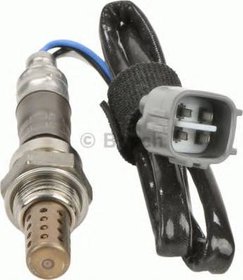 BOSCH F 00E 261 813 - Sonda Lambda - allinparts.ro