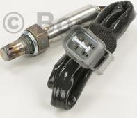 BOSCH F 00E 261 355 - Sonda Lambda allinparts.ro