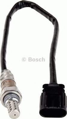 BOSCH F 00E 263 109 - Sonda Lambda allinparts.ro