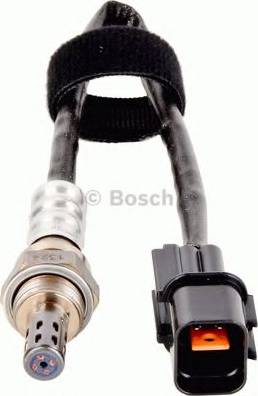 BOSCH F 00E 263 129 - Sonda Lambda allinparts.ro