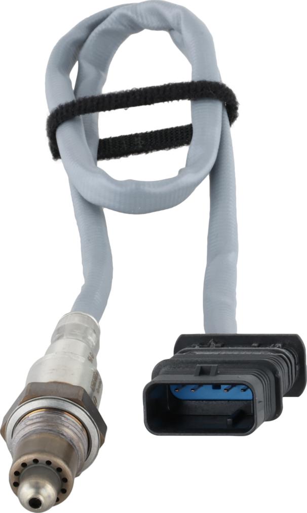 BOSCH F 00E 263 354 - Sonda Lambda allinparts.ro