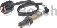 BOSCH F 00E 263 295 - Sonda Lambda allinparts.ro