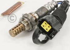 BOSCH F 00E 262 160 - Sonda Lambda allinparts.ro