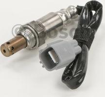 BOSCH F 00E 262 805 - Sonda Lambda allinparts.ro