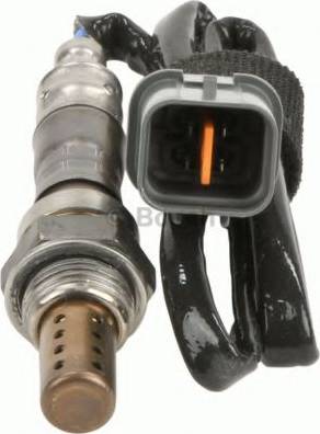 BOSCH F 00E 262 885 - Sonda Lambda - allinparts.ro