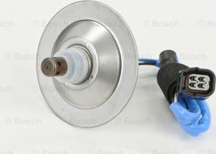 BOSCH F 00E 262 785 - Sonda Lambda - allinparts.ro