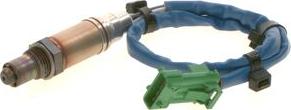 BOSCH F 00H L00 445 - Sonda Lambda allinparts.ro