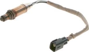 BOSCH F 00H L00 414 - Sonda Lambda allinparts.ro