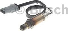 BOSCH F 00H L00 410 - Sonda Lambda allinparts.ro