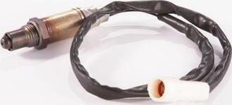 BOSCH F 00H L00 418 - Sonda Lambda allinparts.ro