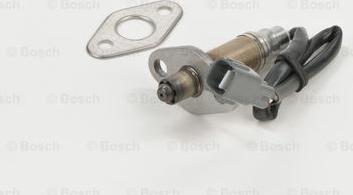 BOSCH F 00H L00 090 - Sonda Lambda allinparts.ro
