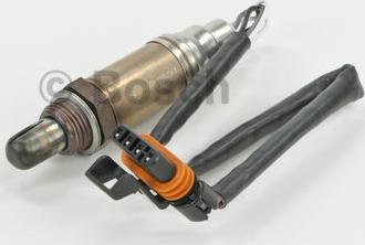 BOSCH F 00H L00 047 - Sonda Lambda allinparts.ro