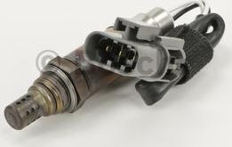 BOSCH F 00H L00 038 - Sonda Lambda allinparts.ro