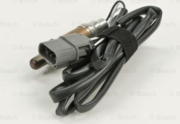 BOSCH F 00H L00 020 - Sonda Lambda allinparts.ro