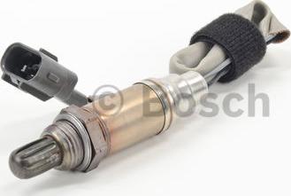 BOSCH F 00H L00 159 - Sonda Lambda allinparts.ro
