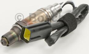 BOSCH F 00H L00 156 - Sonda Lambda allinparts.ro