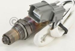 BOSCH F 00H L00 180 - Sonda Lambda allinparts.ro