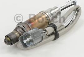 BOSCH F 00H L00 181 - Sonda Lambda allinparts.ro
