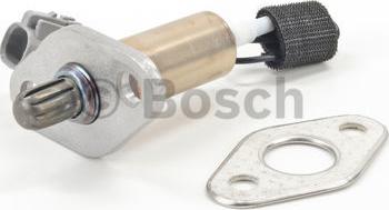 BOSCH F 00H L00 127 - Sonda Lambda allinparts.ro