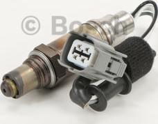 BOSCH F 00H L00 178 - Sonda Lambda allinparts.ro