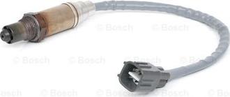BOSCH F 00H L00 399 - Sonda Lambda - allinparts.ro
