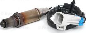 BOSCH F 00H L00 349 - Sonda Lambda allinparts.ro