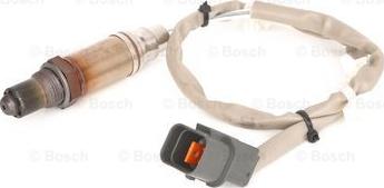 BOSCH F 00H L00 381 - Sonda Lambda allinparts.ro