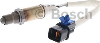 BOSCH F 00H L00 383 - Sonda Lambda allinparts.ro