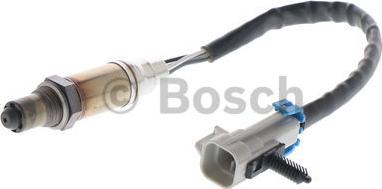 BOSCH F 00H L00 337 - Sonda Lambda allinparts.ro
