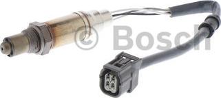 BOSCH F 00H L00 375 - Sonda Lambda allinparts.ro