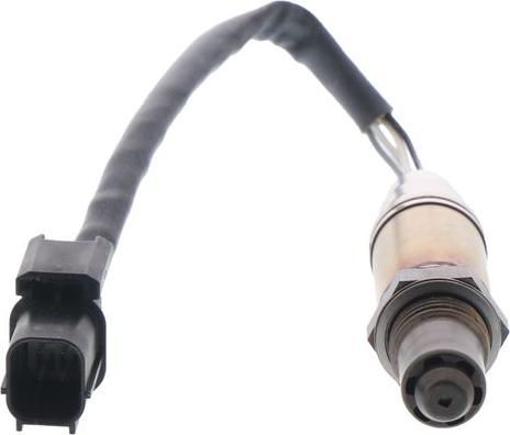 BOSCH F 00H L00 371 - Sonda Lambda allinparts.ro