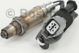 BOSCH F 00H L00 254 - Sonda Lambda - allinparts.ro