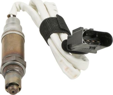 BOSCH F 00H L00 257 - Sonda Lambda allinparts.ro